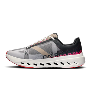 Cloudsurfer Next Men's Shoes - Black / White