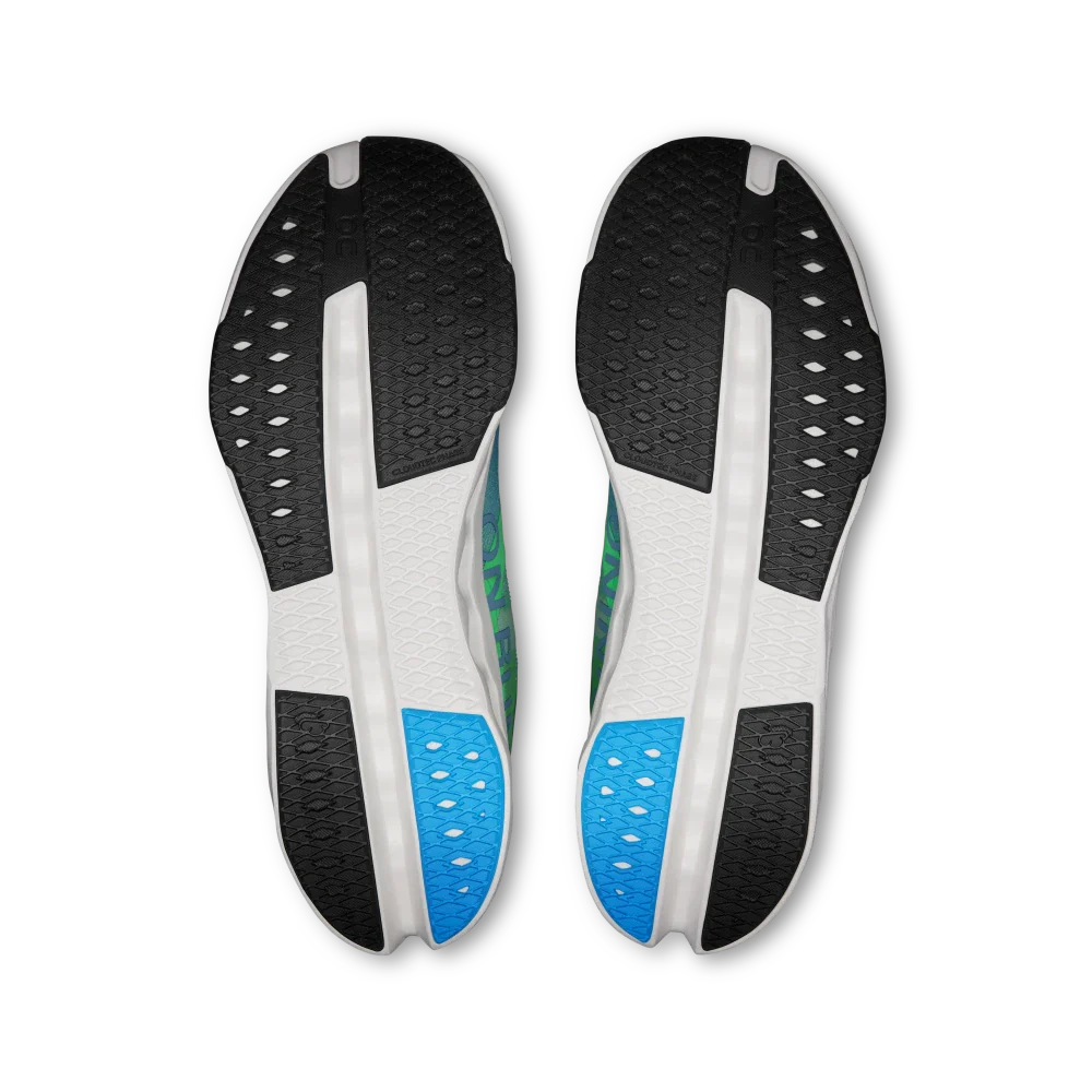 Cloudsurfer Next Men's Shoes - Honeydew / Ivory