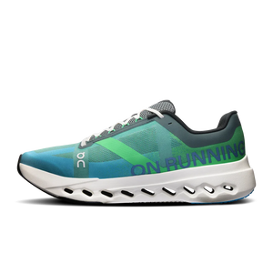 Cloudsurfer Next Men's Shoes - Honeydew / Ivory