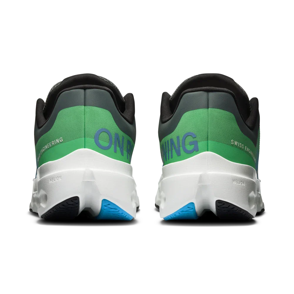 Cloudsurfer Next Men's Shoes - Honeydew / Ivory