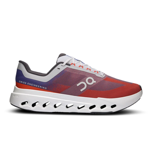 Cloudsurfer Next Men's Shoes - Indigo / Flame