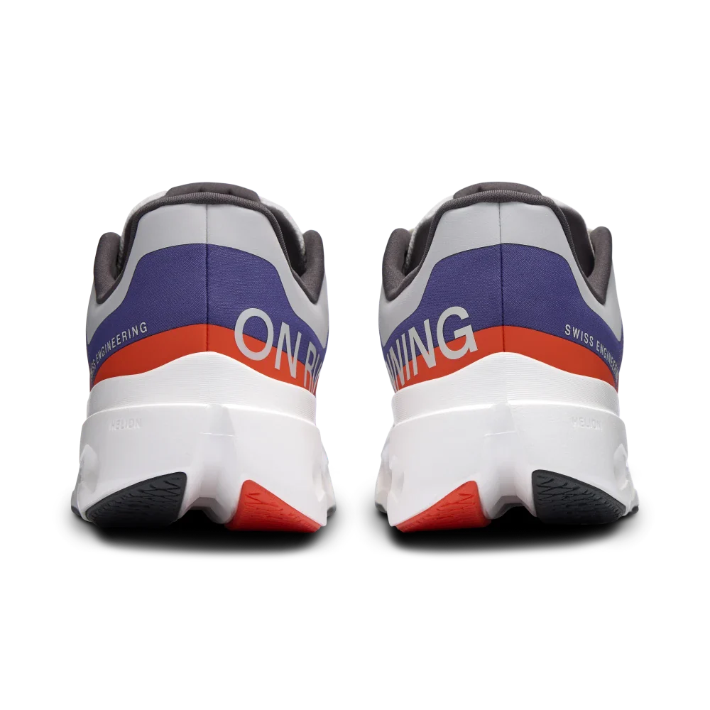 Cloudsurfer Next Men's Shoes - Indigo / Flame