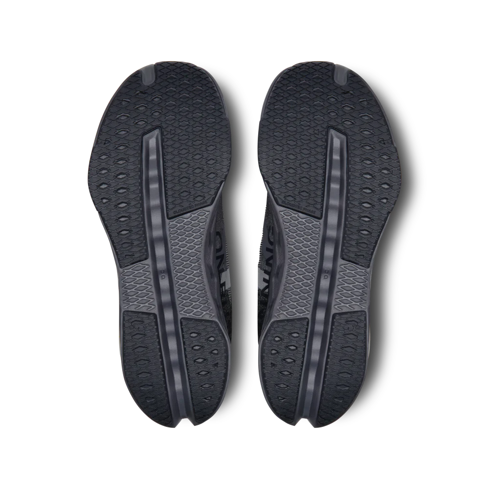 Cloudsurfer Next Women's Shoes - Black / Eclipse