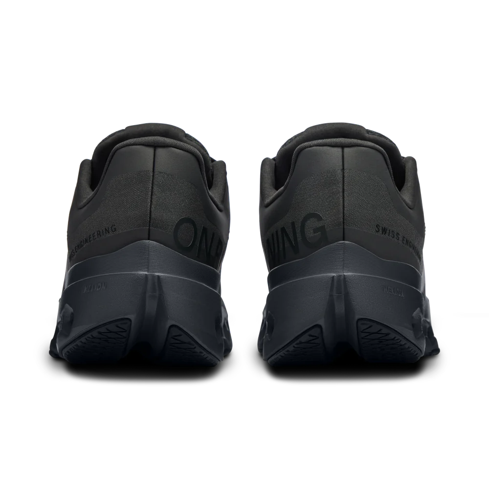 Cloudsurfer Next Women's Shoes - Black / Eclipse