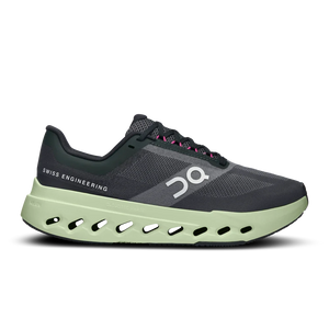 Cloudsurfer Next Women's Shoes - Black / Lima