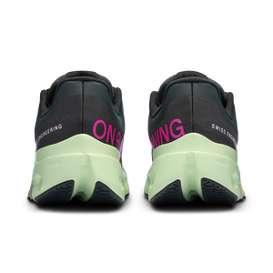 Cloudsurfer Next Women's Shoes - Black / Lima