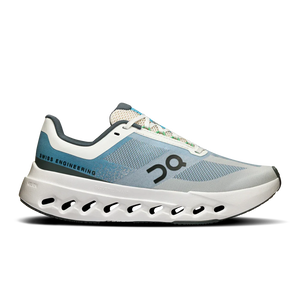 Cloudsurfer Next Women's Shoes - Niagara / White