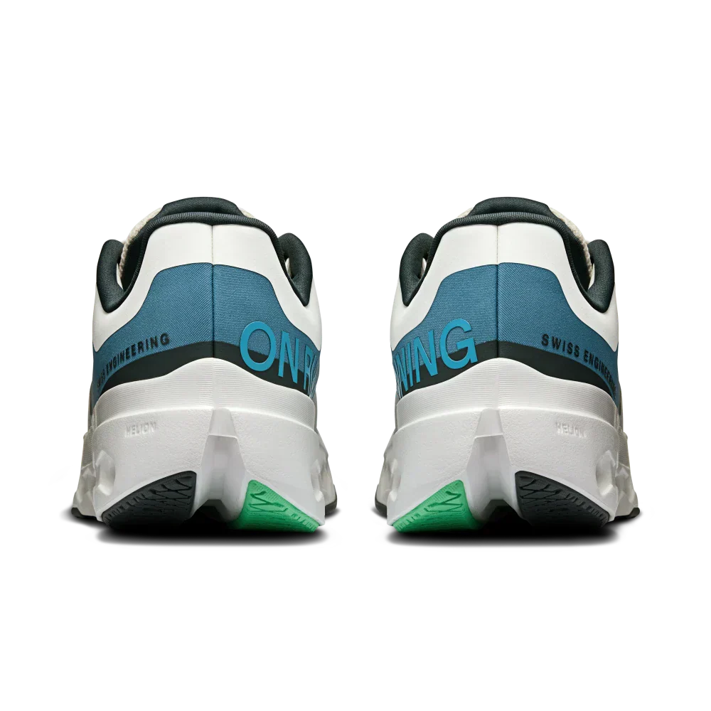 Cloudsurfer Next Women's Shoes - Niagara / White