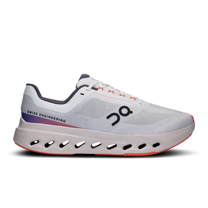 Cloudsurfer Next Women's Shoes - White / Flame