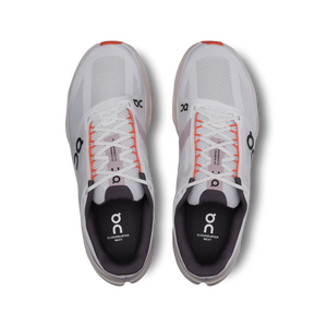 Cloudsurfer Next Women's Shoes - White / Flame