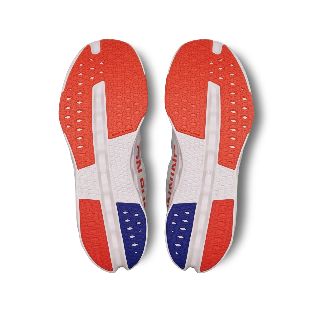 Cloudsurfer Next Women's Shoes - White / Flame