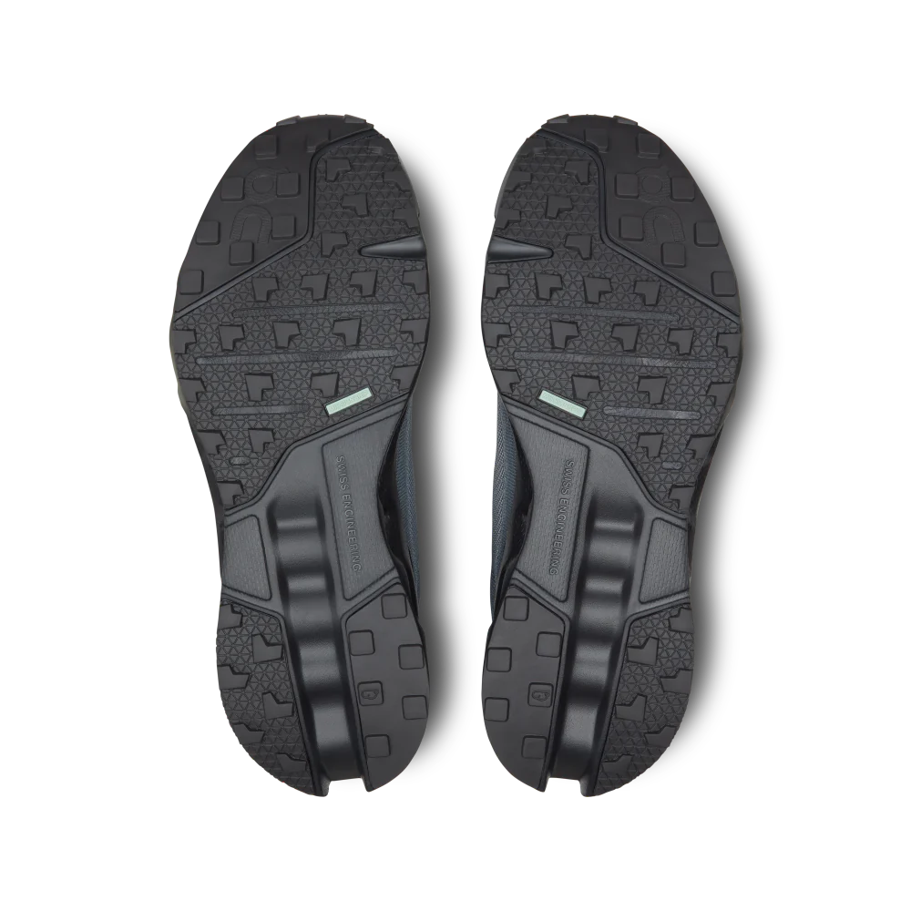 Cloudsurfer Trail Men's Shoes - Eclipse / Black