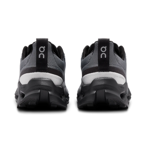 Cloudsurfer Trail Men's Shoes - Eclipse / Black