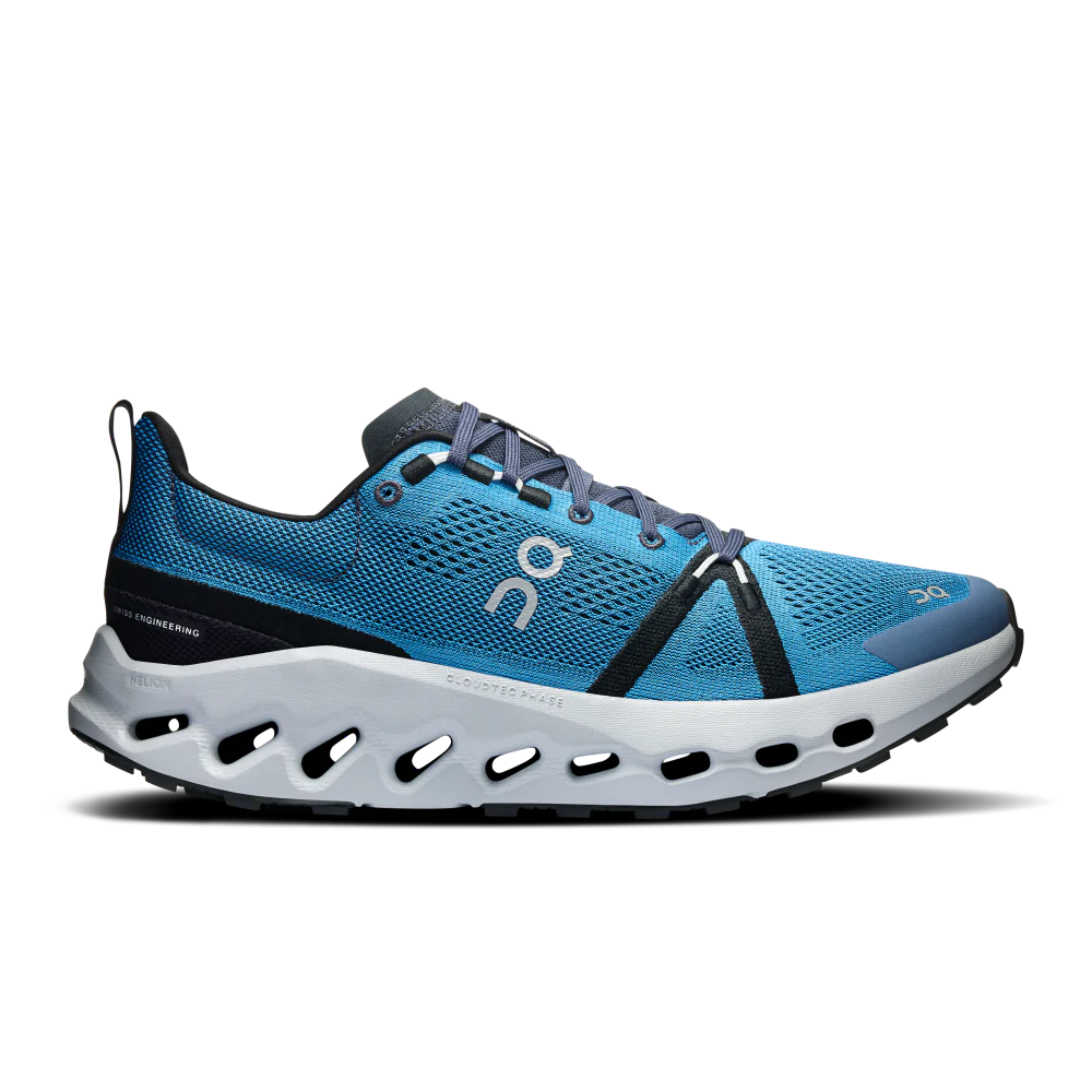 Cloudsurfer Trail Men's Shoes - Niagara / Glacier