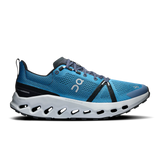 Cloudsurfer Trail Men's Shoes - Niagara / Glacier