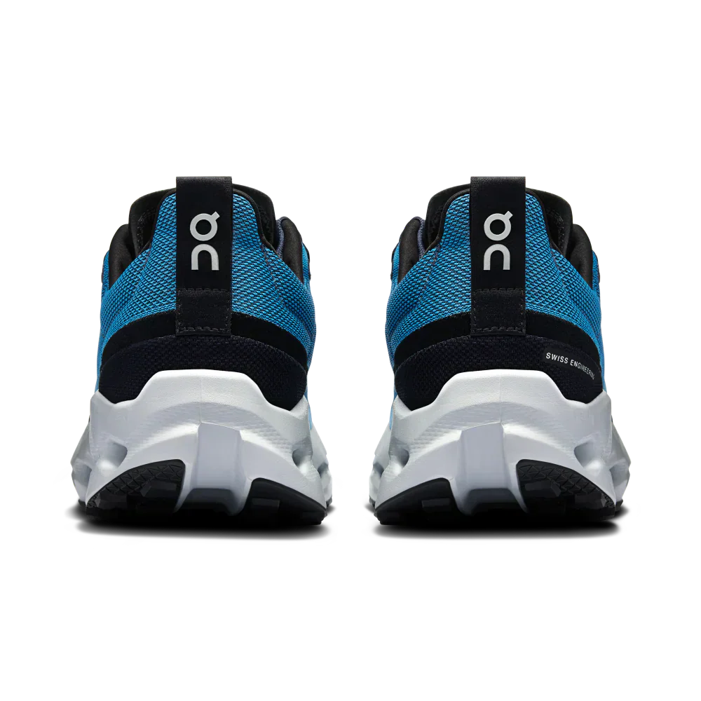 Cloudsurfer Trail Men's Shoes - Niagara / Glacier