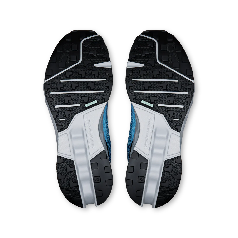 Cloudsurfer Trail Men's Shoes - Niagara / Glacier