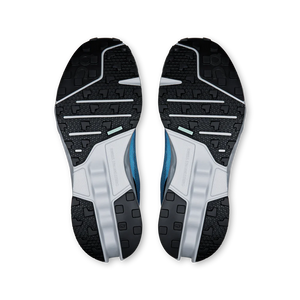 Cloudsurfer Trail Men's Shoes - Niagara / Glacier