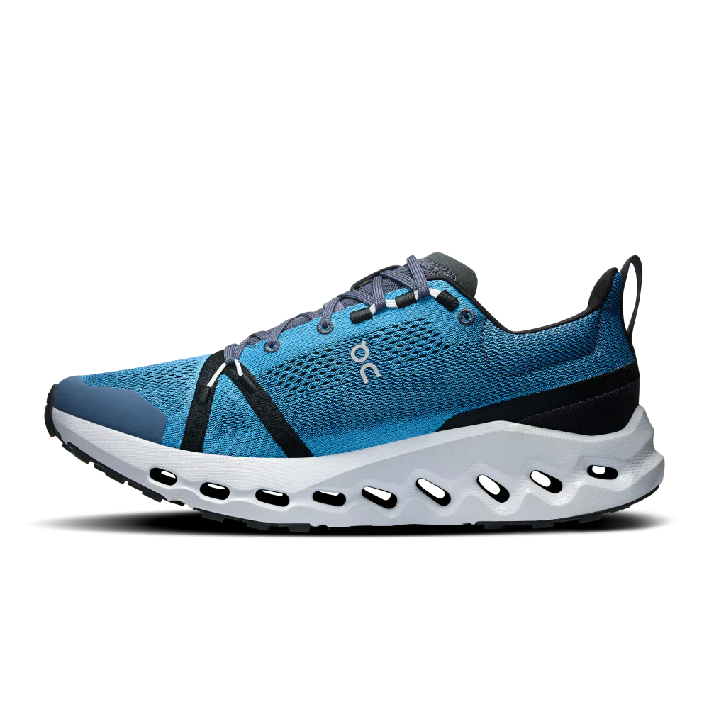 Cloudsurfer Trail Men's Shoes - Niagara / Glacier