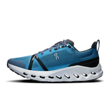 Cloudsurfer Trail Men's Shoes - Niagara / Glacier