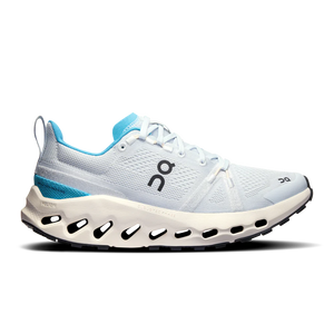 Cloudsurfer Trail Women's Shoes - Arctic / Ivory