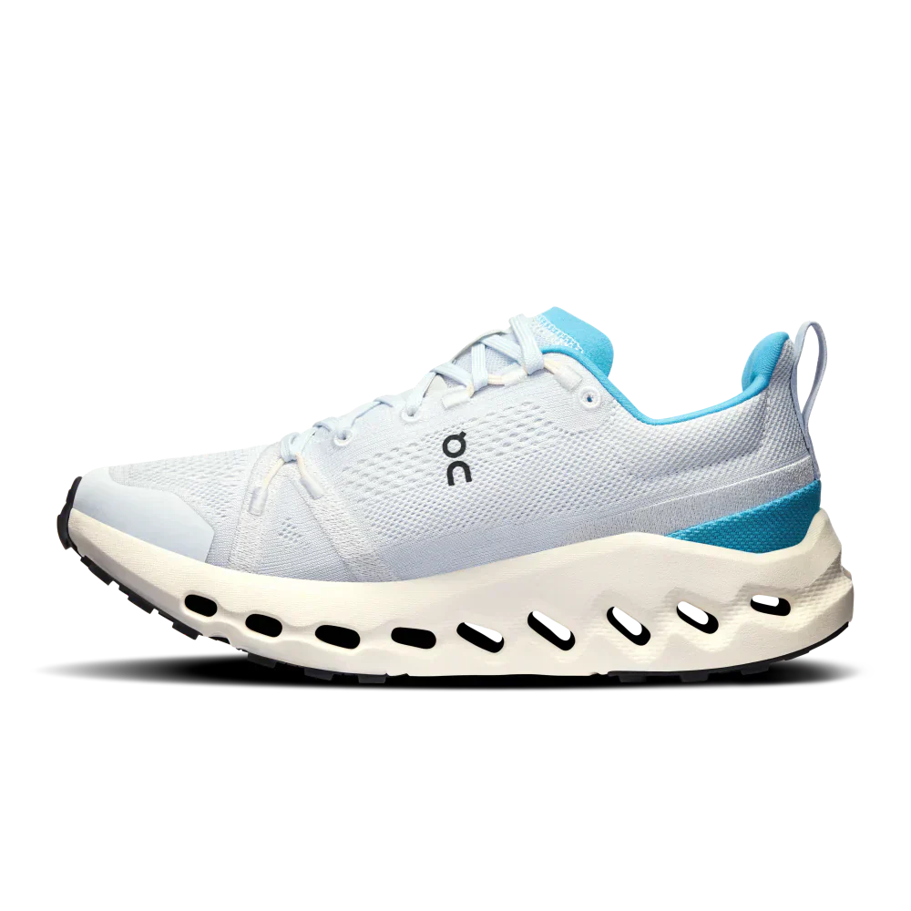 Cloudsurfer Trail Women's Shoes - Arctic / Ivory