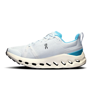 Cloudsurfer Trail Women's Shoes - Arctic / Ivory