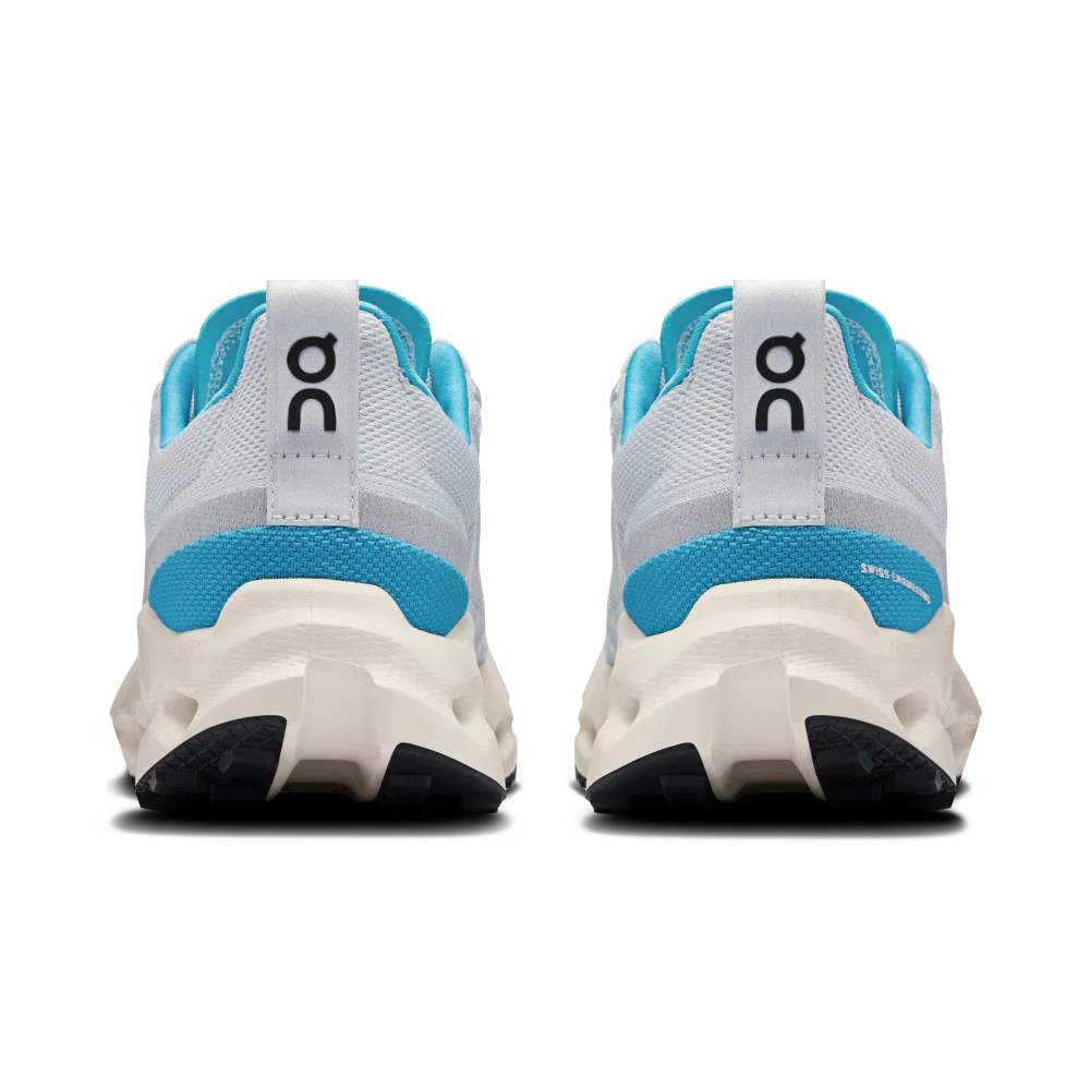 Cloudsurfer Trail Women's Shoes - Arctic / Ivory