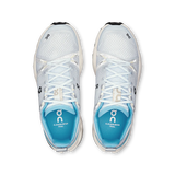 Cloudsurfer Trail Women's Shoes - Arctic / Ivory