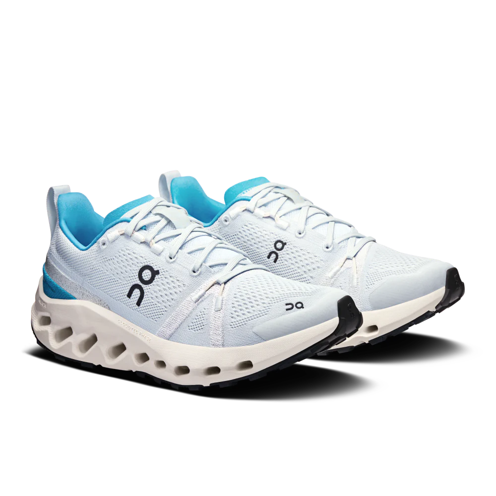 Cloudsurfer Trail Women's Shoes - Arctic / Ivory