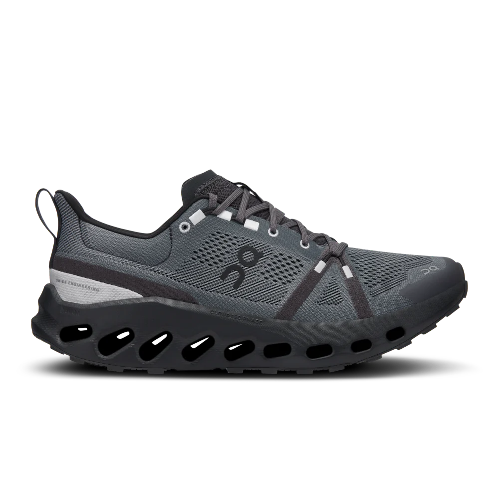 Cloudsurfer Trail Women's Shoes - Eclipse / Black