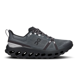Cloudsurfer Trail Women's Shoes - Eclipse / Black