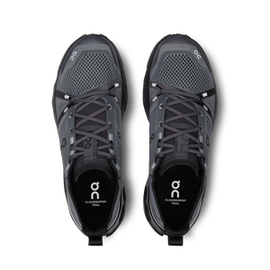 Cloudsurfer Trail Women's Shoes - Eclipse / Black