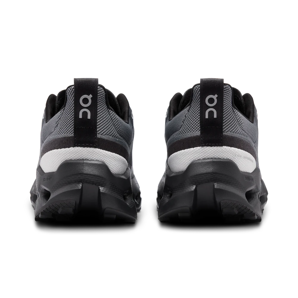 Cloudsurfer Trail Women's Shoes - Eclipse / Black