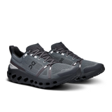 Cloudsurfer Trail Women's Shoes - Eclipse / Black