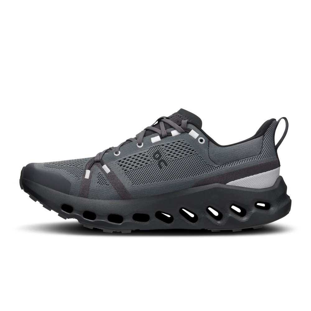 Cloudsurfer Trail Women's Shoes - Eclipse / Black