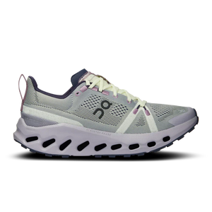Cloudsurfer Trail Women's Shoes - Seedling / Lilac