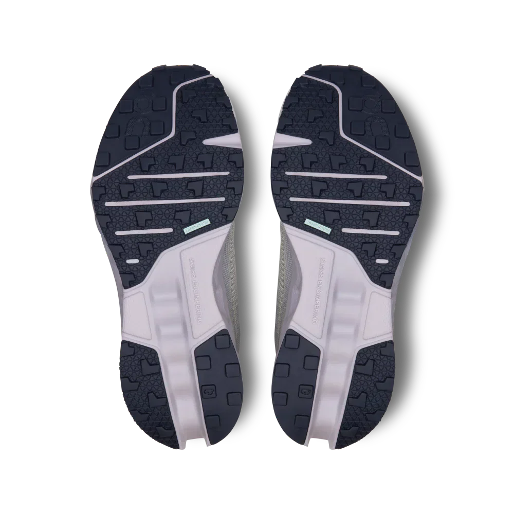 Cloudsurfer Trail Women's Shoes - Seedling / Lilac