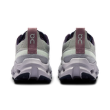 Cloudsurfer Trail Women's Shoes - Seedling / Lilac