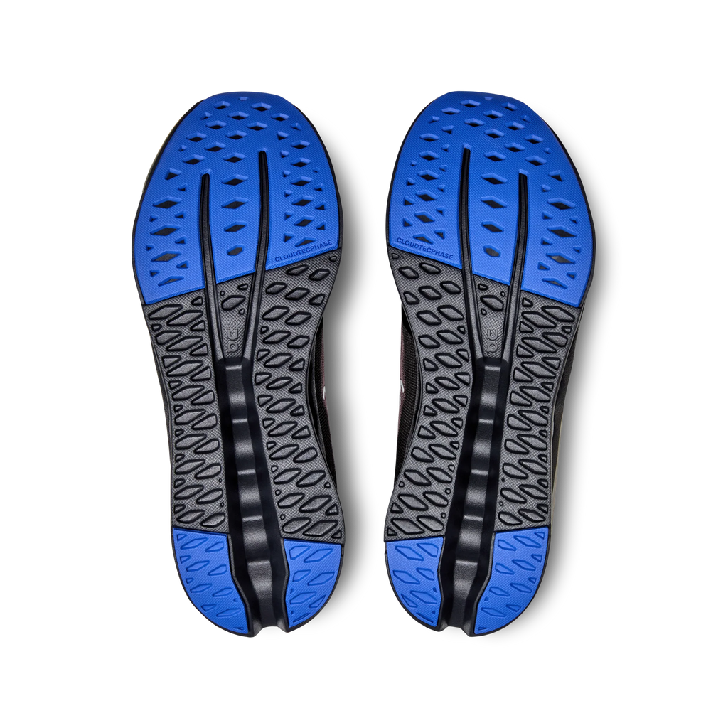 Cloudsurfer Women's Shoes - Black / Cobalt