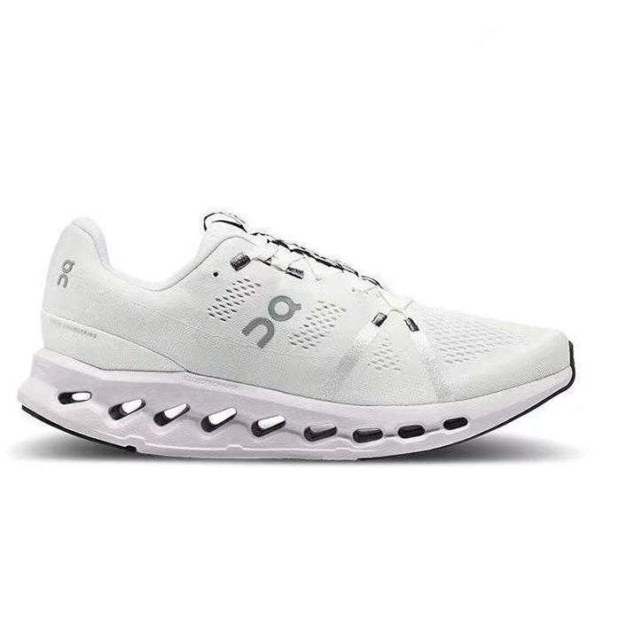 Cloudsurfer Women's Shoes - White / Frost