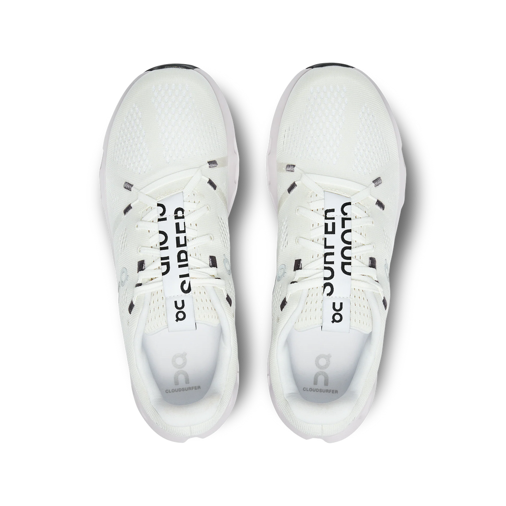 Cloudsurfer Women's Shoes - White / Frost