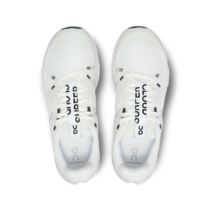 Cloudsurfer Women's Shoes - White / Frost