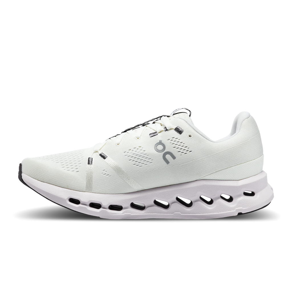 Cloudsurfer Women's Shoes - White / Frost