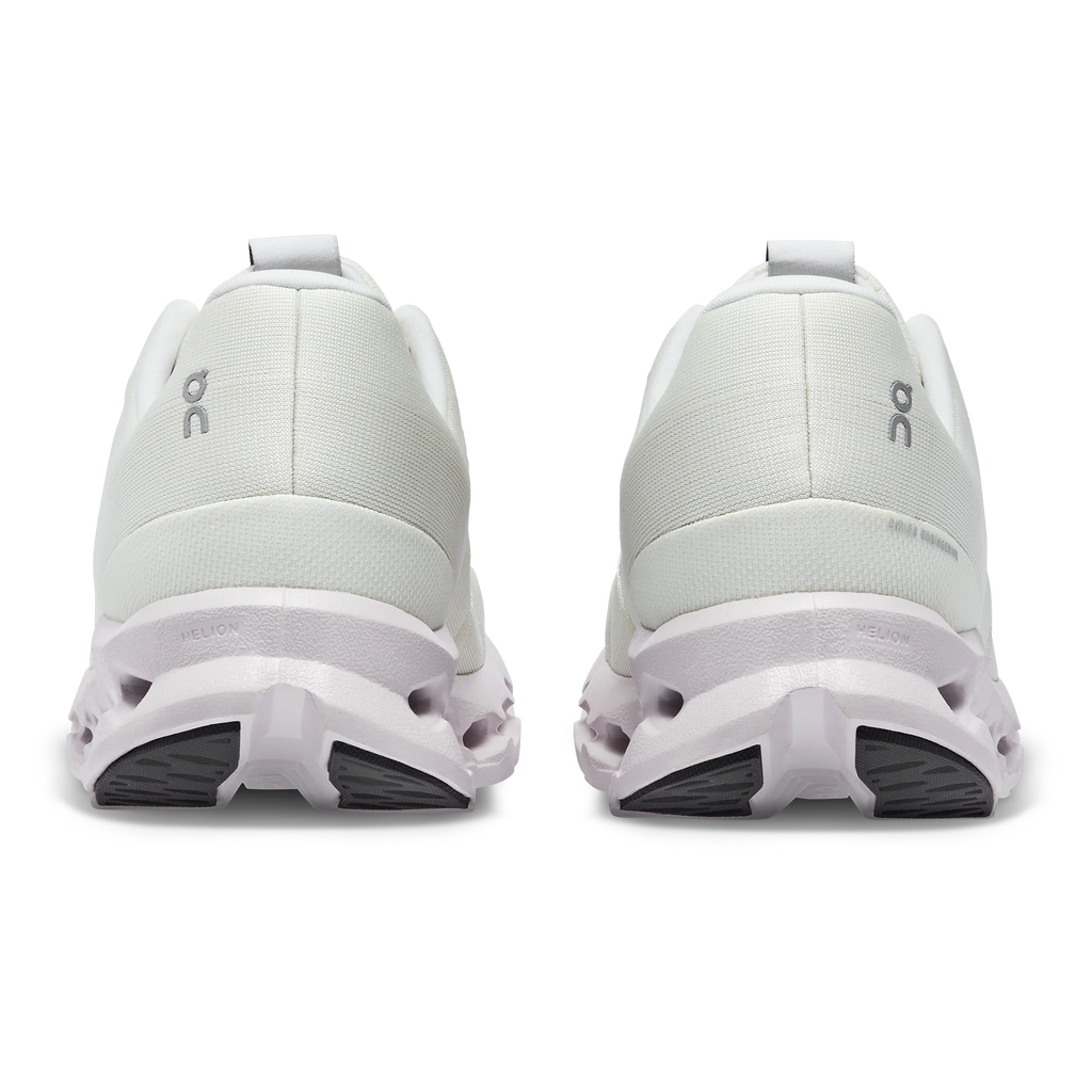 Cloudsurfer Women's Shoes - White / Frost