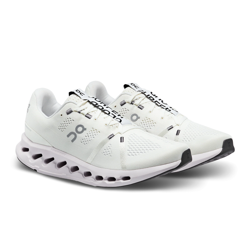 Cloudsurfer Women's Shoes - White / Frost