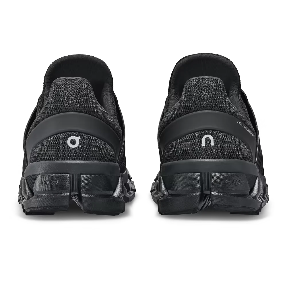 Cloudswift 3 AD Men's Shoes - All Black