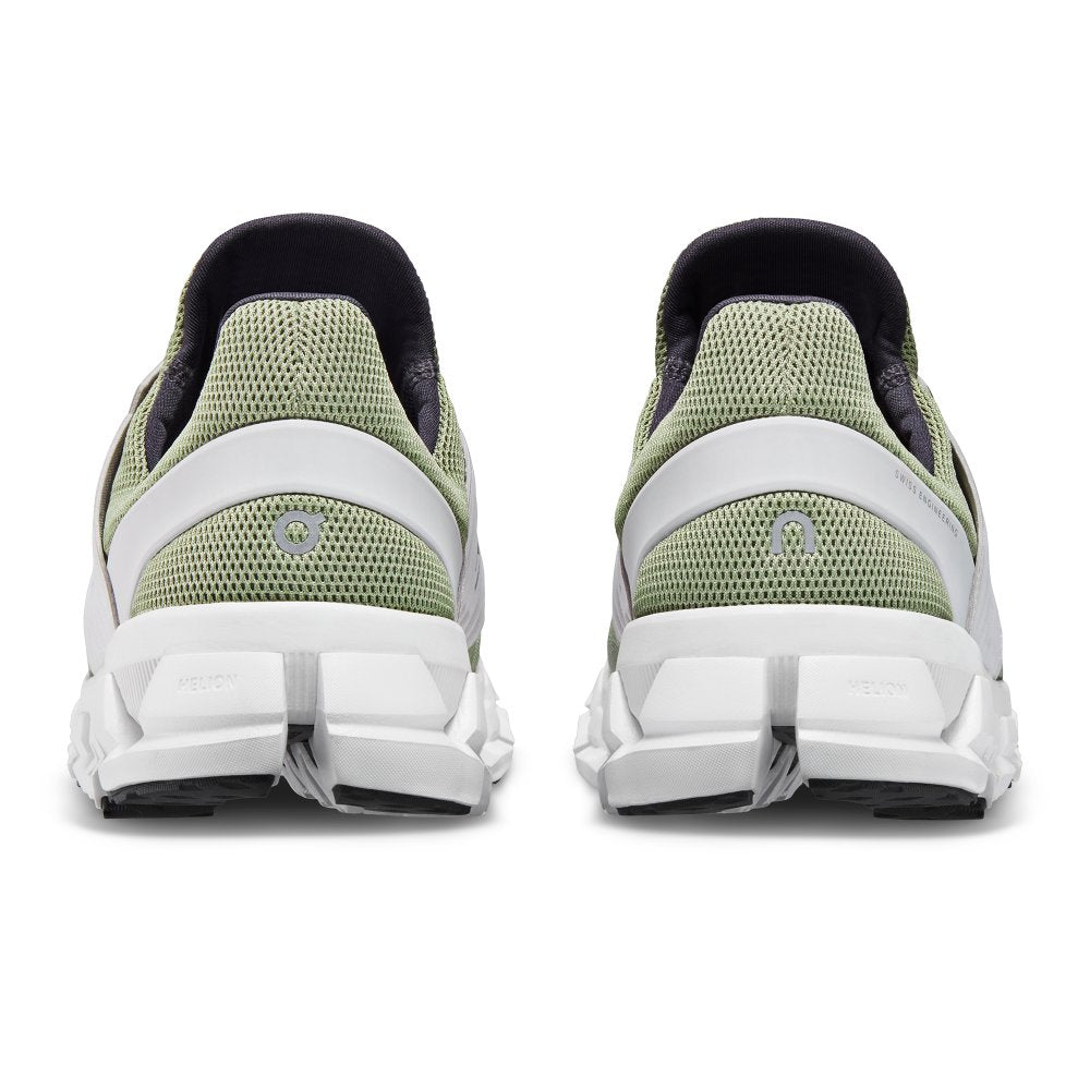 Cloudswift 3 AD Men's Shoes - Leaf / Frost