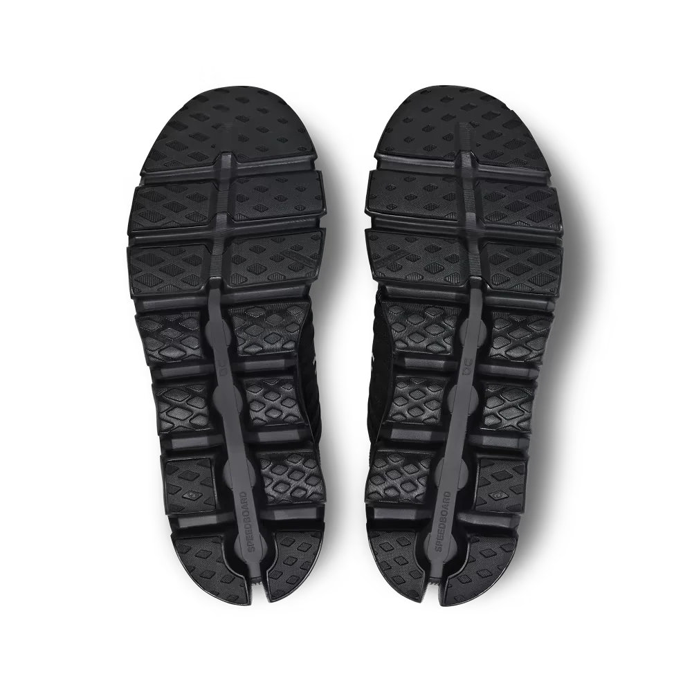 Cloudswift 3 AD Women's Shoes - All Black