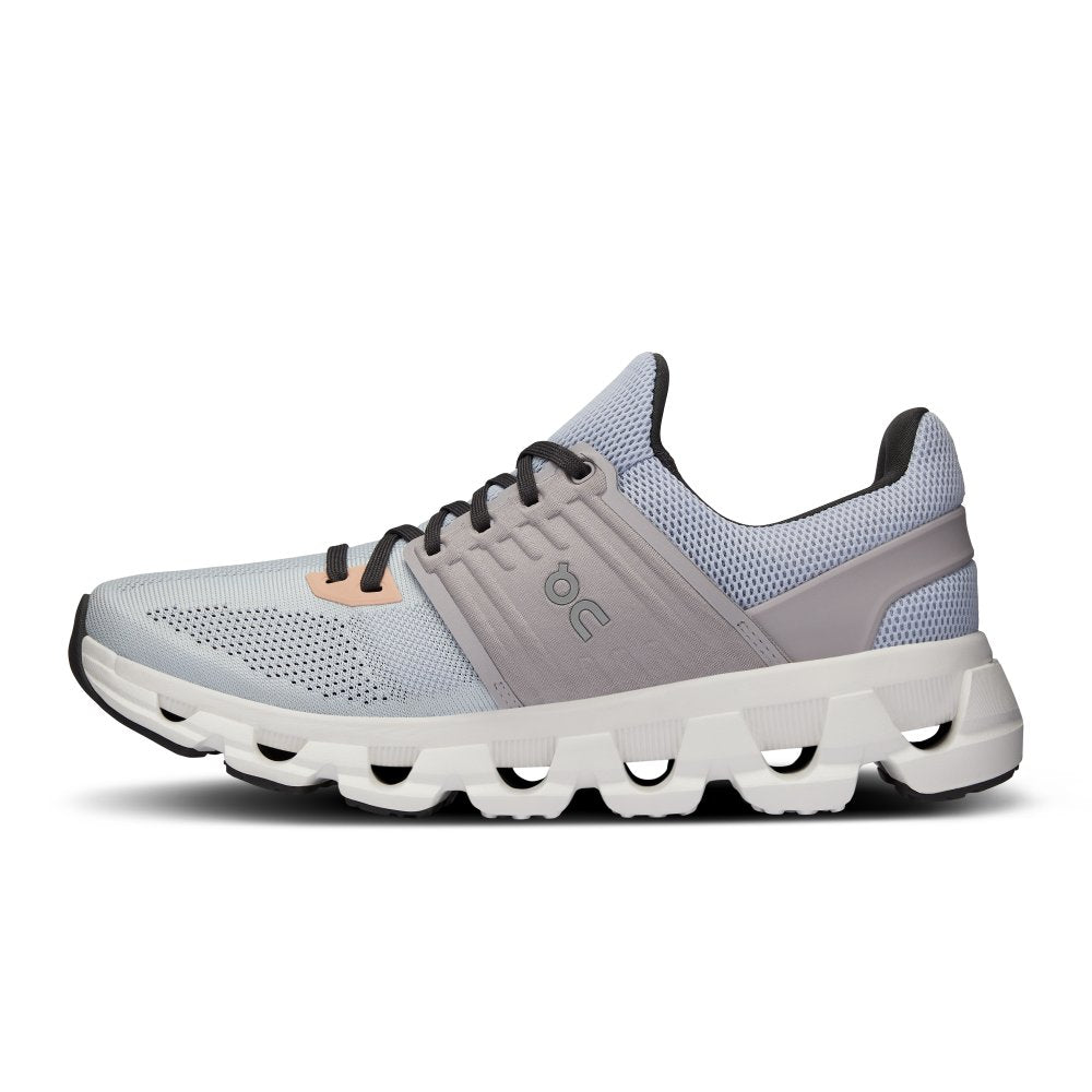 Cloudswift 3 AD Women's Shoes - Heather / Fade
